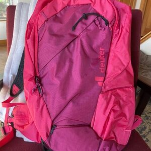 Deuter Updays 20L Backpack